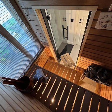 Kaerdla Holiday Apartment With Sauna And Terrace Екстер'єр фото