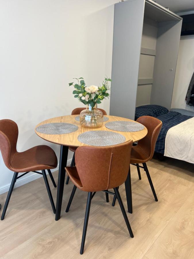 Kaerdla Holiday Apartment With Sauna And Terrace Екстер'єр фото