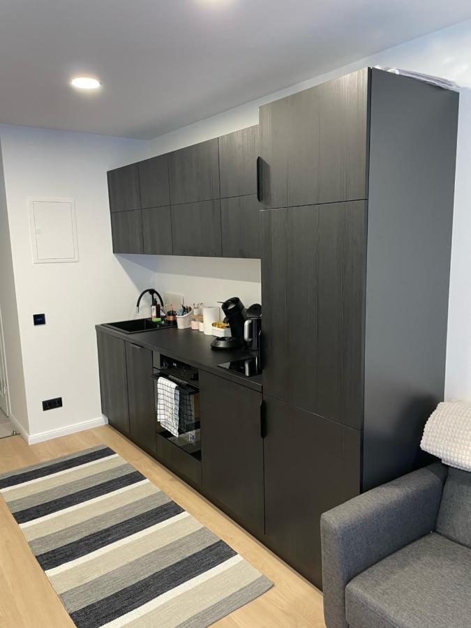 Kaerdla Holiday Apartment With Sauna And Terrace Екстер'єр фото