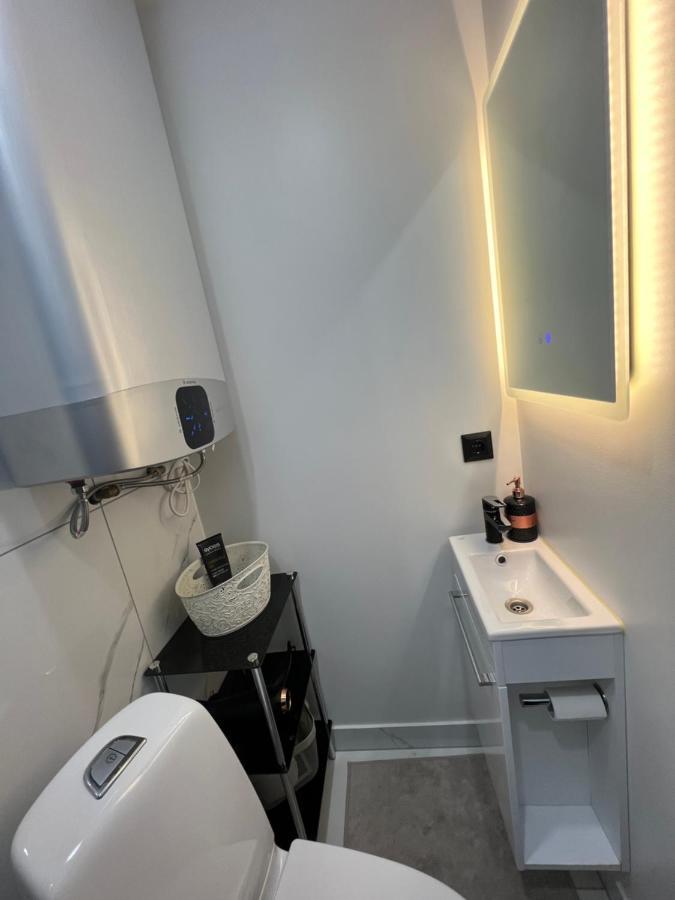 Kaerdla Holiday Apartment With Sauna And Terrace Екстер'єр фото